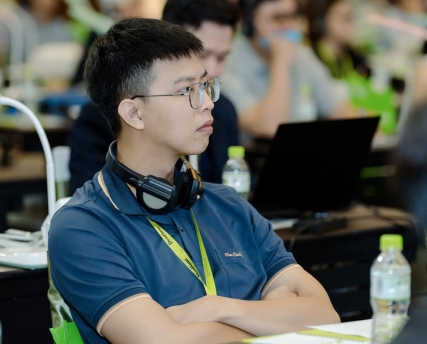 Th.S BS. VÕ MINH TRÍ