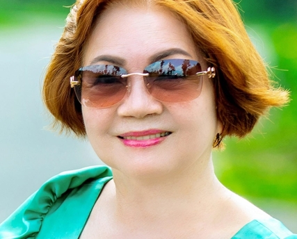 Th.S Bs. PHAN THỊ MỸ